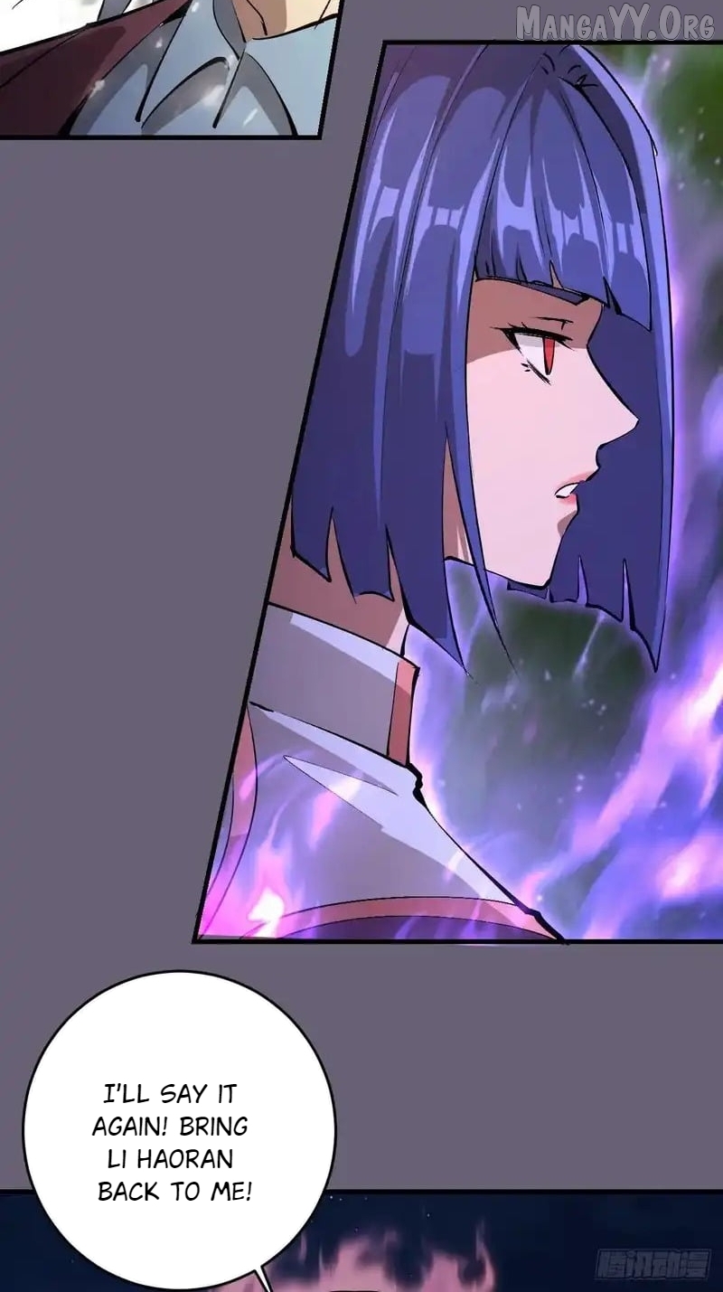 I Rely on My Harem to Conquer the World Chapter 90 - page 2